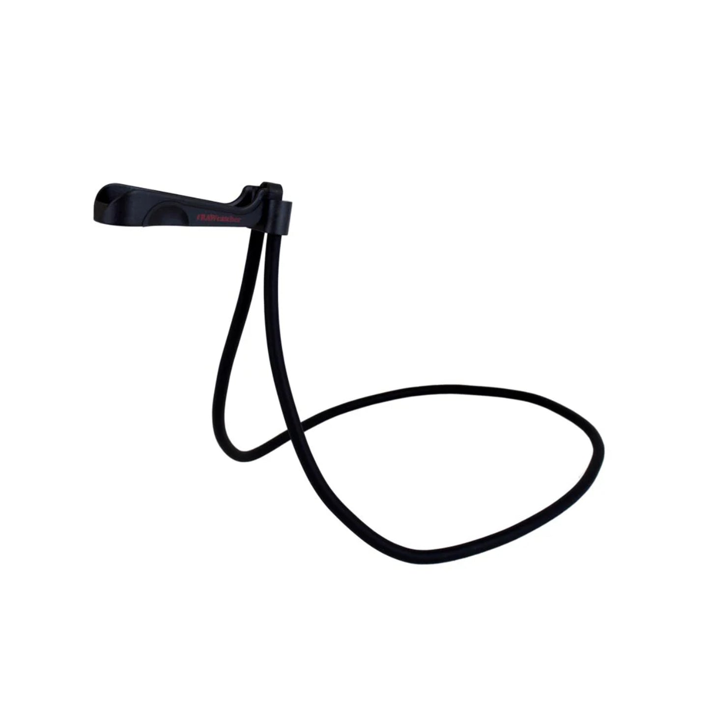 RAW Hands-Free Smoker β Heat-resistant nylon joint holder with built-in ashtray
