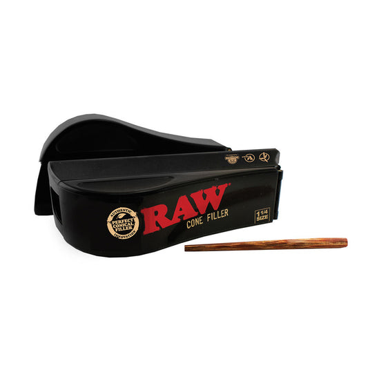RAW Cone Filler 1 1/4 Size