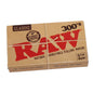 RAW 300 Classic Papers – Single Pack