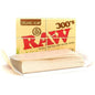 RAW 300 Organic Papers – Single Pack