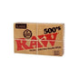 RAW 500 Classic Papers