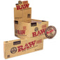 RAW Classic 98 Special Cones – Case of 12 packs with 240 pre-rolled cones, 98mm length