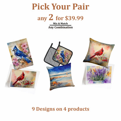 Home Decor Bundle – Pick Any 2