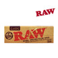 RAW Classic 1¼ Rolling Papers -Book of 50 papers -2 Pk