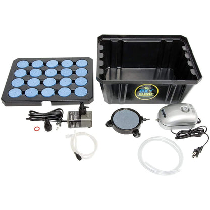 Oxy Clone 20 Site Pro Series Cloning System Kit