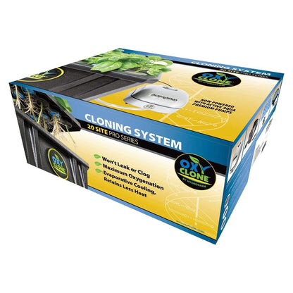 Oxy Clone 20 Site Pro Series Cloning System Kit