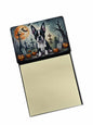Caroline's Treasures Boston Terrier Dogs Decorative Sticky Note Holder