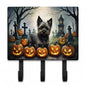 Caroline's Treasures Cairn Terrier Dogs Ceramic Triple Wall Hook