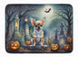 Caroline's Treasures Chihuahua Dogs Memory Foam Mat 19x27