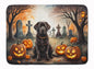 Caroline's Treasures Labrador Retriever Dogs Memory Foam Mat 19x27