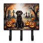Caroline's Treasures Labrador Retriever Dogs Ceramic Triple Wall Hook