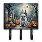 Caroline's Treasures English Bulldog Dogs Ceramic Triple Wall Hook
