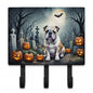 Caroline's Treasures English Bulldog Dogs Ceramic Triple Wall Hook