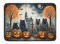 Caroline's Treasures Keeshond Dogs Memory Foam Mat 19x27