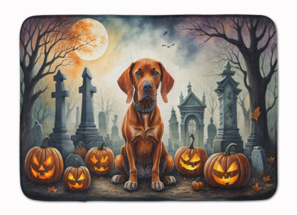 Caroline's Treasures Vizsla Dogs Memory Foam Mat 19x27