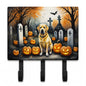 Caroline's Treasures Labrador Retriever Dogs Ceramic Triple Wall Hook