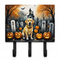 Caroline's Treasures Labrador Retriever Dogs Ceramic Triple Wall Hook