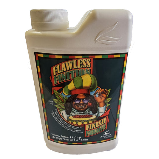 Advanced Nutrients Flawless Finish -1L