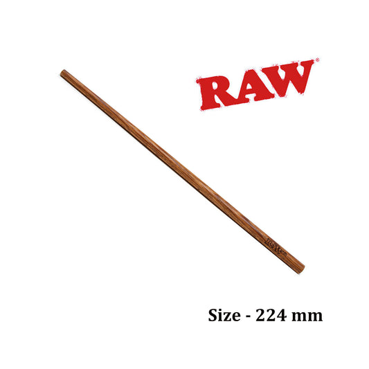 RAW Wooden Pokers – Large