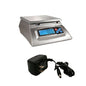 My Weigh KD-8000 Digital Food Scale -Silver