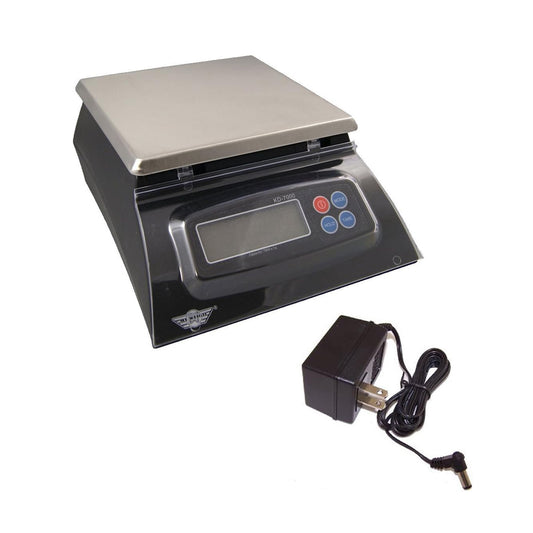 My Weigh KD-7000 Digital Scale -Black