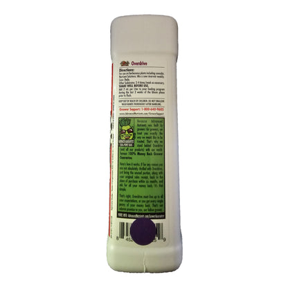 Advanced Nutrients Overdrive 1-5-4 Liquid Fertilizer -1L