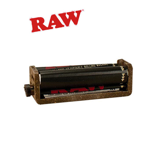 RAW Adjustable Rolling Machine