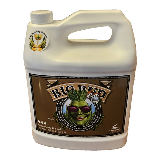 Advanced Nutrients Big Bud® Coco -4L