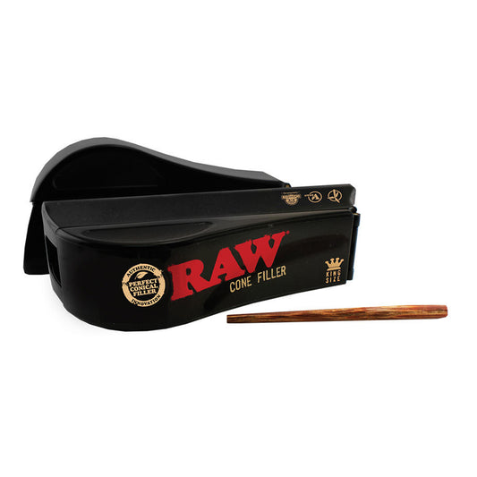 RAW Cone Filler King Size
