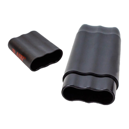RAW Three Tree Cone Case